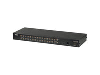 ATEN KH1532A 32-PORT CAT5 KVM Switch
