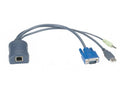 Black Box KV1403A Server Access Module - VGA, USB with Audio