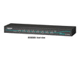 Black Box KV9008A KVM Switch for PS/2 Servers and Consoles - 8-Port