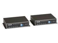 Black Box LBPS01A-KIT PoE Ethernet Extender Kit