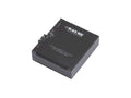 Black Box LGC5152A Gigabit Ethernet (1000-Mbps) Media Converter - (2) 10/100/1000-Mbps Copper to 100/1000-Mbps Singlemode Fiber, 1310nm, 10km, SC