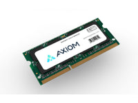Axiom MB1333/4G-AX 4GB DDR3-1333 SODIMM for Apple