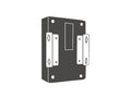 QNAP MB-WALL01 Mounting Bracket - Wall mount for IS-400 Pro