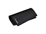 Thermaltake MP-DSM-BLKSMS-01 Gaming Mouse Pad - DASHER MINI SLIM - Black - Solid Sewing Edge - Low Friction and High Performace