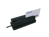 Unitech MS146-IUCB00-SG Unitech, MS146 SLOT Scanner,infrared,usb