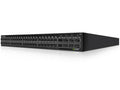 NVIDIA MSN2410-CB2FC Spectrum based 25GbE/100GbE 1U Open Ethernet switch with Cumulus Linux, 48 SFP28 ports, 8 QSFP28 ports, 2 power supplies (AC), x86 dual