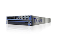 NVIDIA MTX6240-2SFS MetroX 40km long haul 40G standalone sy