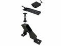 Havis PKG-PSM-185 Package, Base, Vehicle Mount, Heavy-Duty Mount, F-150, 2015