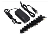 Thermaltake PO-ULA-PC65BK-00 LUXA2 EnerG 65W Universal Laptop Charger