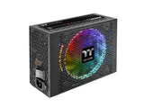 Thermaltake PS-TPI-1250DPCTUS-T Toughpower iRGB Plus Titanium 1250W PSU