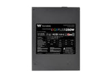 Thermaltake PS-TPI-1250DPCTUS-T Toughpower iRGB Plus Titanium 1250W PSU