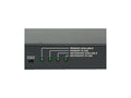 Eaton PWATSL630008 ATS rack PDU, 1U, (2) L6-30P input, 4.99 kW max, 208-240V, 24A, 9 ft cord, Single-phase, Outlets: (1) L6-30R