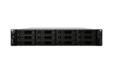 Synology RS3618XS 12bay NAS RackStation RS3618xs Diskless