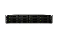 Synology RS3618XS 12bay NAS RackStation RS3618xs Diskless
