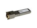 Amer SFP-GIG-T-AMR Alcatel-Lucent Compatible Gigabit SFP 10/100/1000BASE-T COPPER RJ45 connector