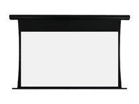 Elite Screens SKT120UH-E20-AUHD Saker Tab-Tension AUHD, 120169, Sound Transparent Tensioned Projector Screen