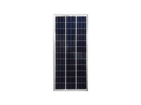 Talkaphone SLR-80-84-ENC Solar Package for Towers: 80 Watt Panel