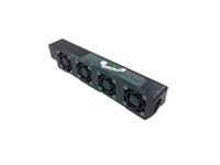 QNAP SP-A02-6CM4-FAN-MODULE System cooling fan moDule for TS-EC880U-RP anD TS-EC1280U-RP,TS-EC880U-RP, TS-EC1280U-RP,1 year