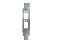 QNAP SP-BRACKET-10G-EMU Desktop 1U NAS Bracket SFP+ 10GbE