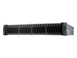 QNAP SS-EC-2479U-F15K 1 x QNAP 24-bay 2.5 SAS/SATA Unified Storage (SS-EC2479U-SAS-RP-US), 1 x QNAP Rail kit for TS (RAIL-A01-35), 24 x UC156060CS420x: 600GB, 1 x Intel