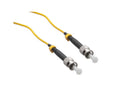 Axiom STSTSS9Y-10M-AX ST/ST OS2 Fiber Cable 10m, Yellow