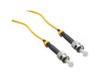 Axiom STSTSS9Y-8M-AX ST/ST OS2 Fiber Cable 8m, Yellow