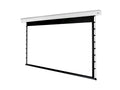 Elite Screens STT135XWH2-E6 Starling TabTension 2, 135 16:9, 6 Drop, Tensioned Electric Motorized Projector Screen