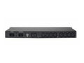 Eaton T2235-A1-CFB09S Epdu, AT, 1U, (2) 5-15P, (8) 5-15R