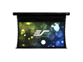 Elite Screens TE120HW2-E36 CineTension2, 120inch 16:9, TabTensioned Electric Drop Down Projection Projector Screen