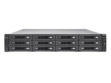 QNAP TES-1885U-D1531-32GR 32GB ECC RAM, 4-LAN NAS