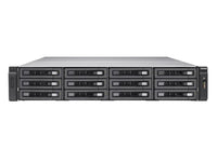 QNAP TES-1885U-D1531-32GR 32GB ECC RAM, 4-LAN NAS