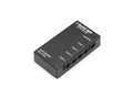 Black Box TL421A RS232 Passive Splitter - RJ45, 4-Port