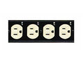 Eaton TPC12-A Pulizzi 12-Outlets 1.44kVA PDU