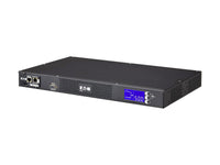 Eaton TPC2234-5042 Epdu Horizontal 1U 2 L6-30P 2 L6-30R AT