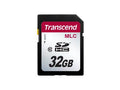 Transcend TS32GSDHC10M 32GB SD Card Class10, MLC