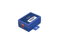B+B SmartWorx UH104 4 Port, USB 2.0 Industrial Hub