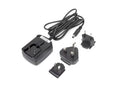 USRobotics USR3453C-ACC 3453C-ACC Power Supply - Handles global power variations from 100 V to 240 V and includes alternate plugs for use in other regions