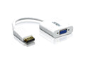 ATEN VC925 Displayport(m) to Vga(f) Adapter
