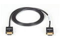 Black Box VCS-HDMI-003M High-Speed HDMI Cable with Ethernet, RedMere Chipset - 3-m (9.8-ft.)