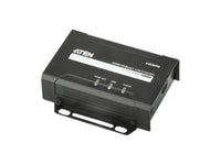 ATEN VE801R HDMIHDBASETLITEEXTENDERUPTO230FTRECEIVER