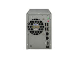 QNAP VS-2204-PRO+-US 2 Bay NVR, 4CH, VMS built-in