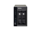 QNAP VS-2212-PRO+-US 2 Bay NVR