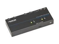 Black Box VSW-HDMI2X2-4K 4K HDMI Matrix Switch - 2x2
