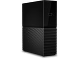 WD WDBBGB0060HBK-NESN 6TB WD External Hard Drive - MY BOOK