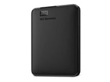 WD WDBU6Y0020BBK-WESN 2TB Wd External Hard Drive - Elements Portable