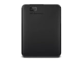 WD WDBU6Y0020BBK-WESN 2TB Wd External Hard Drive - Elements Portable