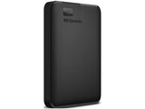 WD WDBUZG0010BBK-WESN 1TB Wd External Hard Drive - Elements Portable
