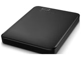 WD WDBUZG0010BBK-WESN 1TB Wd External Hard Drive - Elements Portable