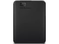 WD WDBUZG0010BBK-WESN 1TB Wd External Hard Drive - Elements Portable
