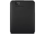 WD WDBUZG0010BBK-WESN 1TB Wd External Hard Drive - Elements Portable